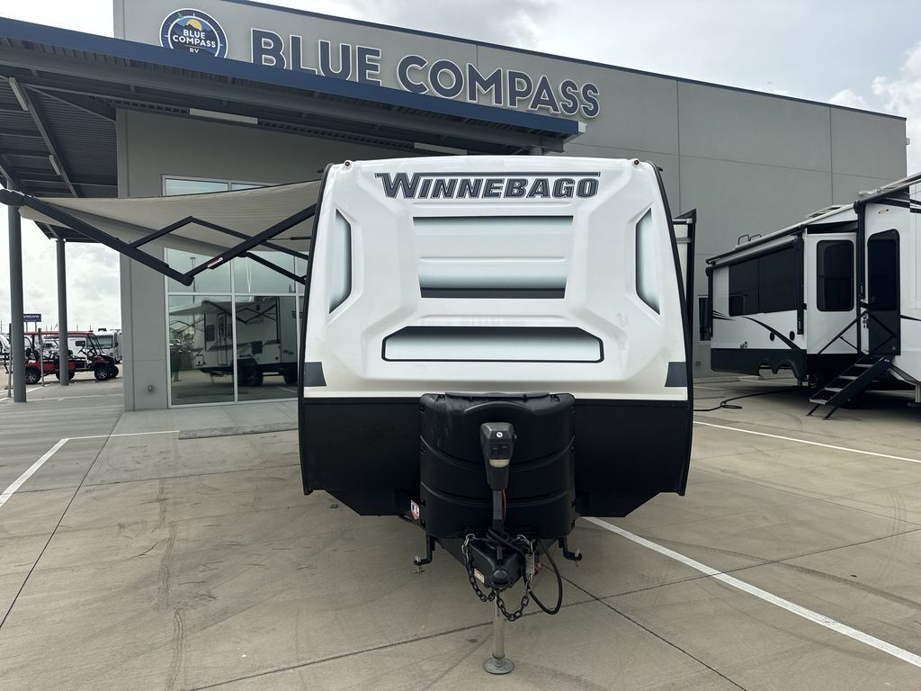 2022 Winnebago Micro Minnie 2108TB in katy TX