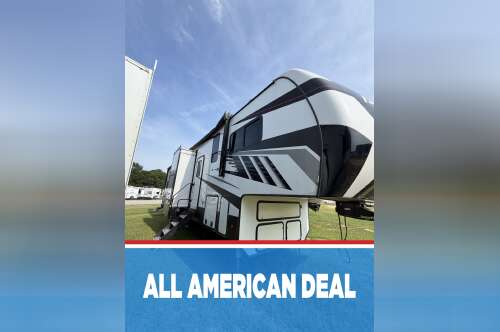 2022 Alliance Valor 40V13 in benson NC