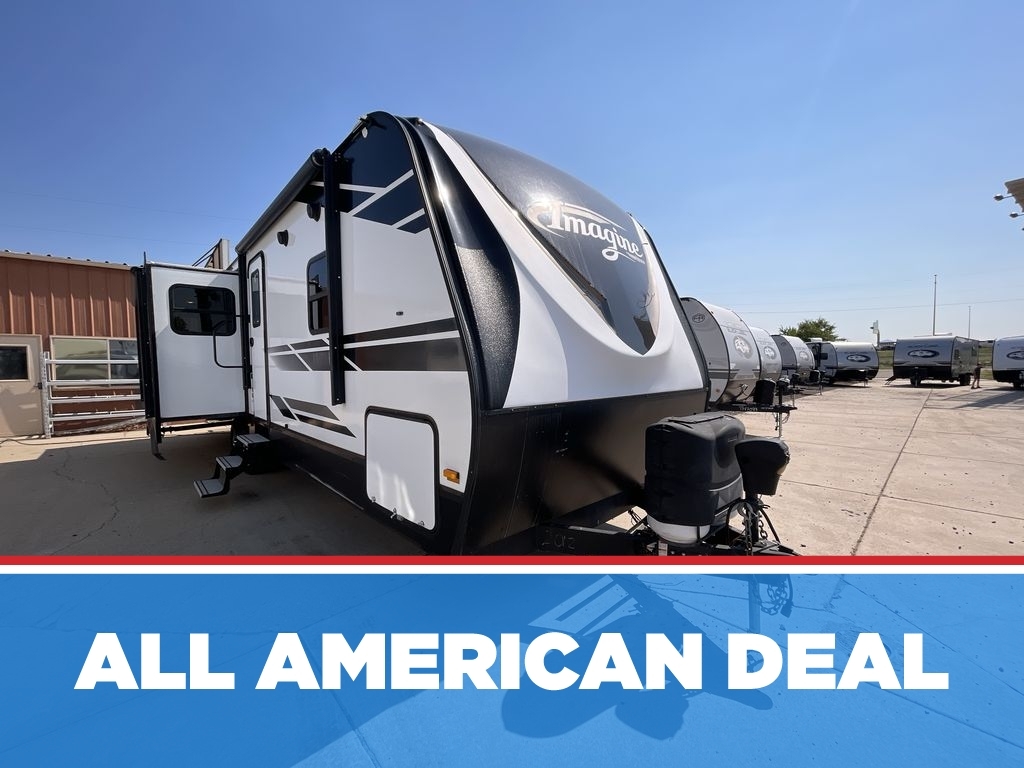 2019 Grand Design Imagine 2970RL RV