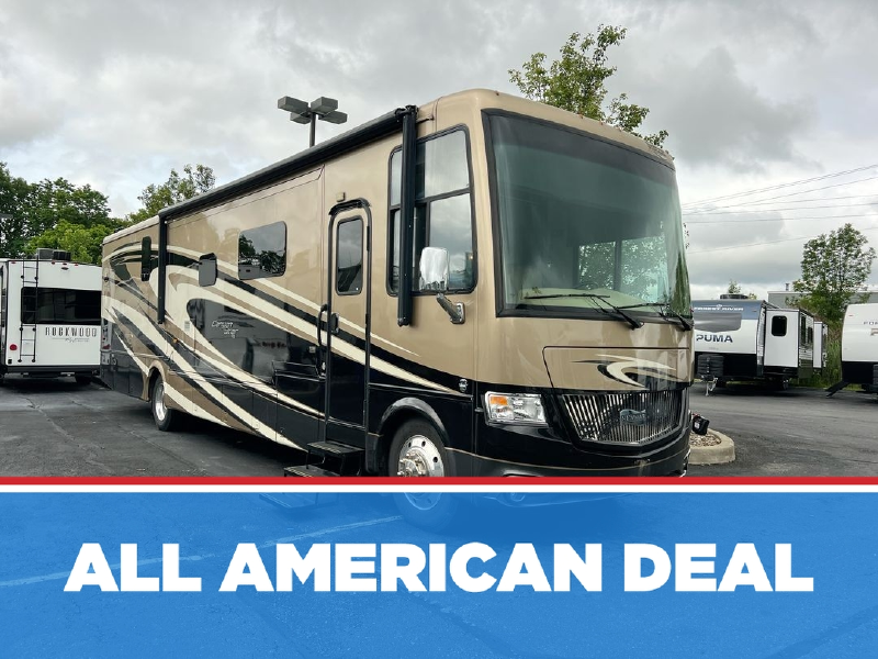 2015 Newmar Canyon Star 3914