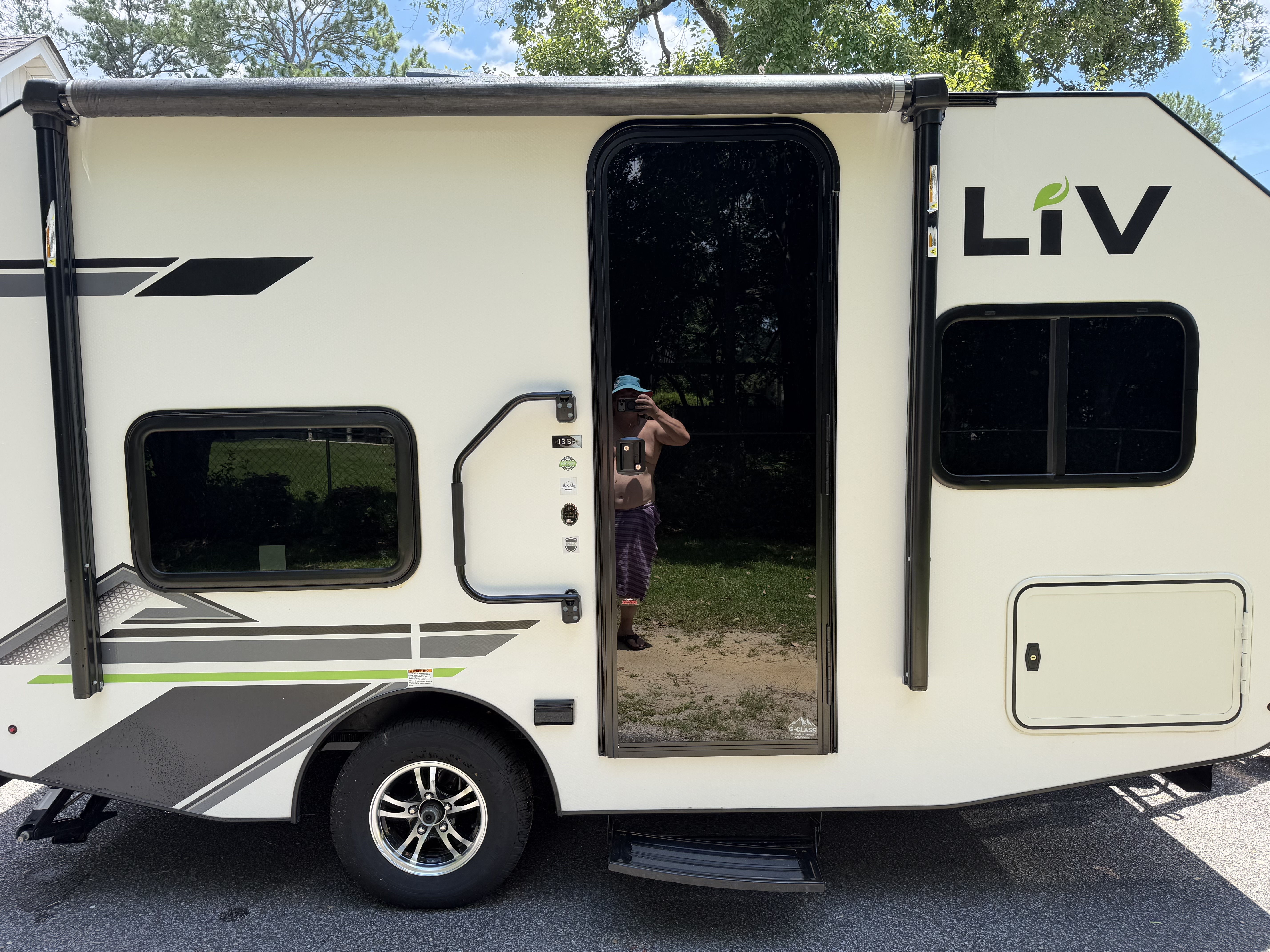 2026 Liv Travel Trailers OTHER in dothan AL