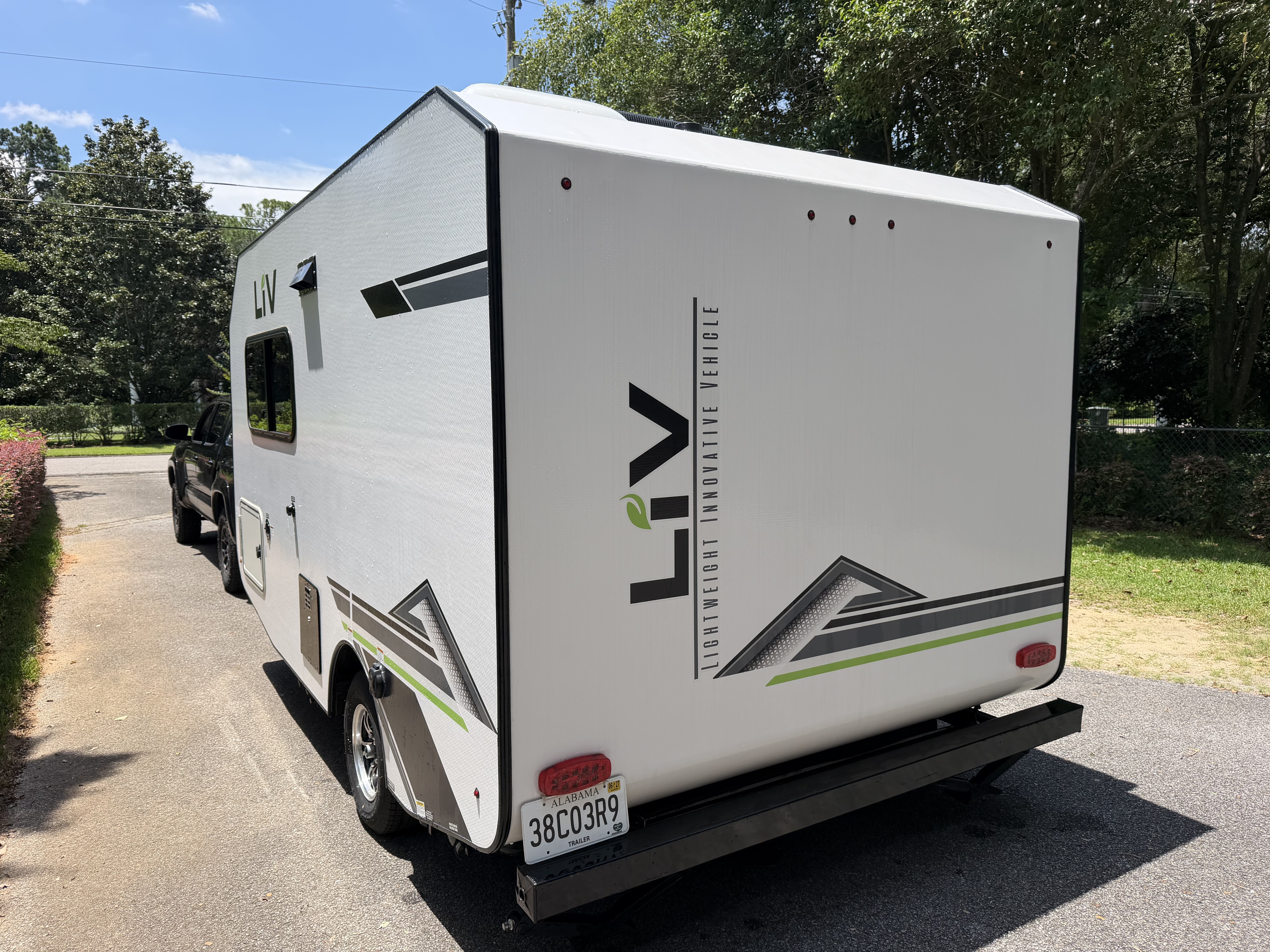 2026 Liv Travel Trailers OTHER in dothan AL