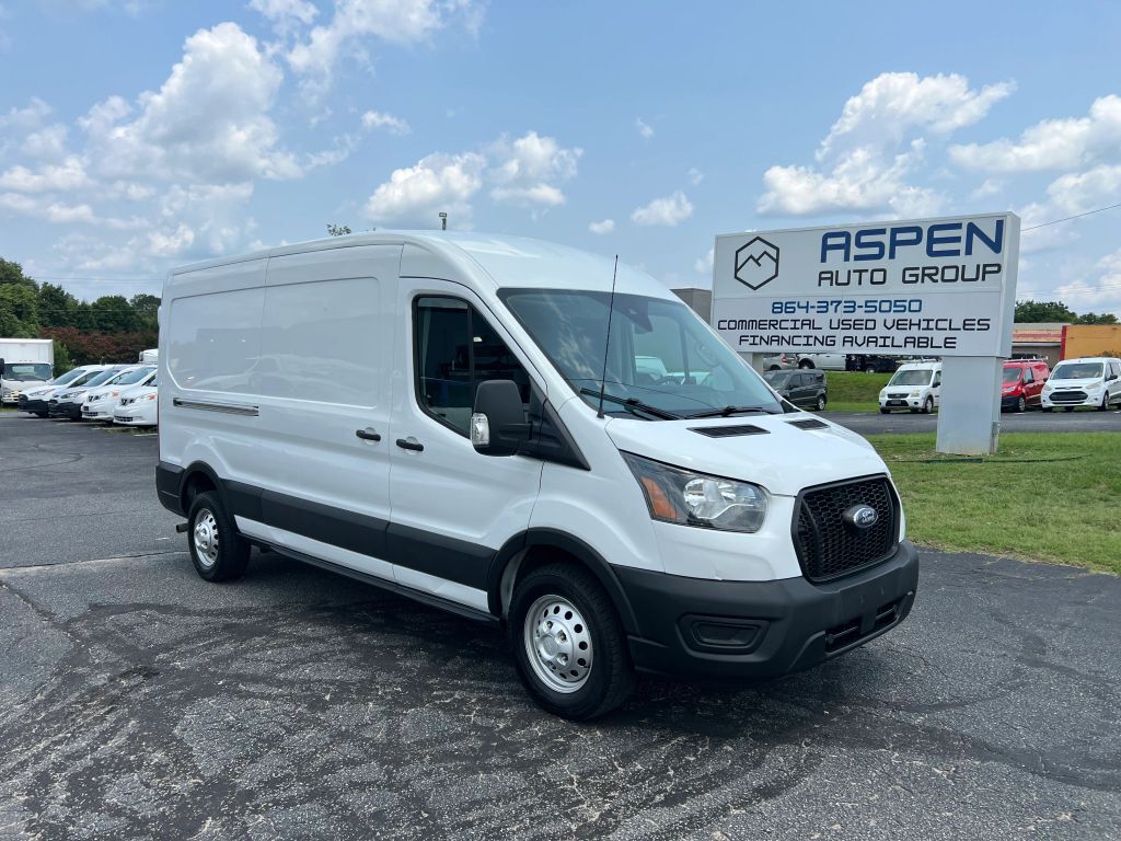 2023 FORD TRANSIT 150 in Spartanburg, SC
