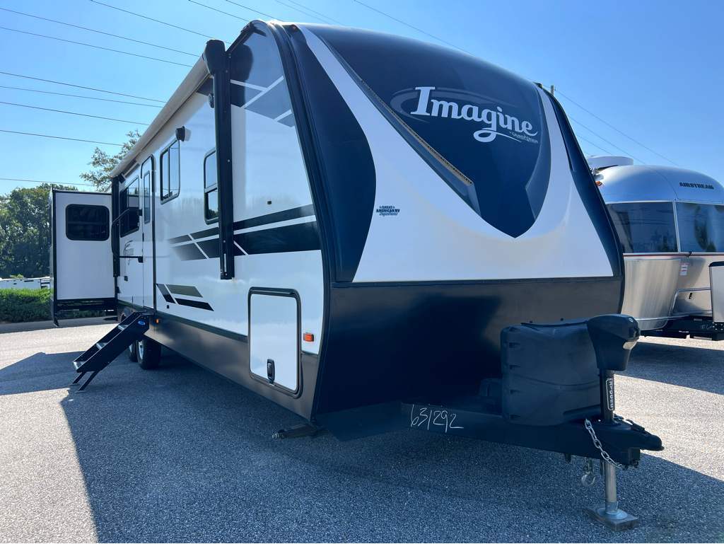 2021 Grand Design Imagine 3100RD RV