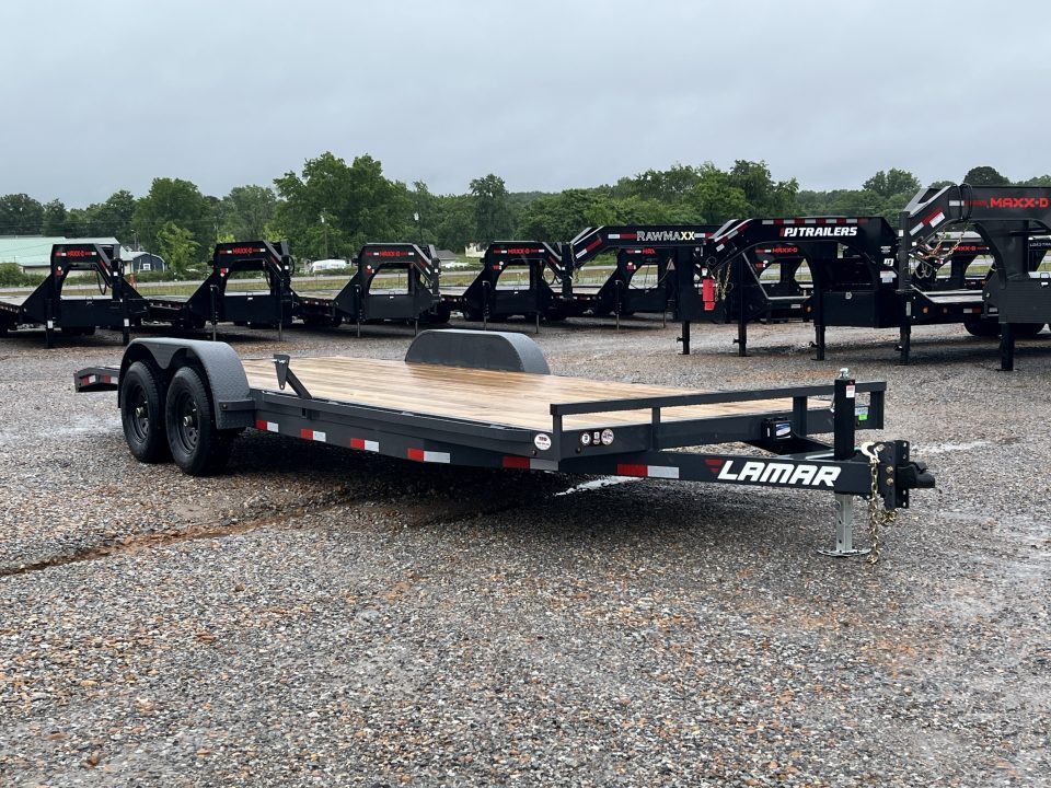 2026 Lamar Trailers CC832225 in Dexter, KY
