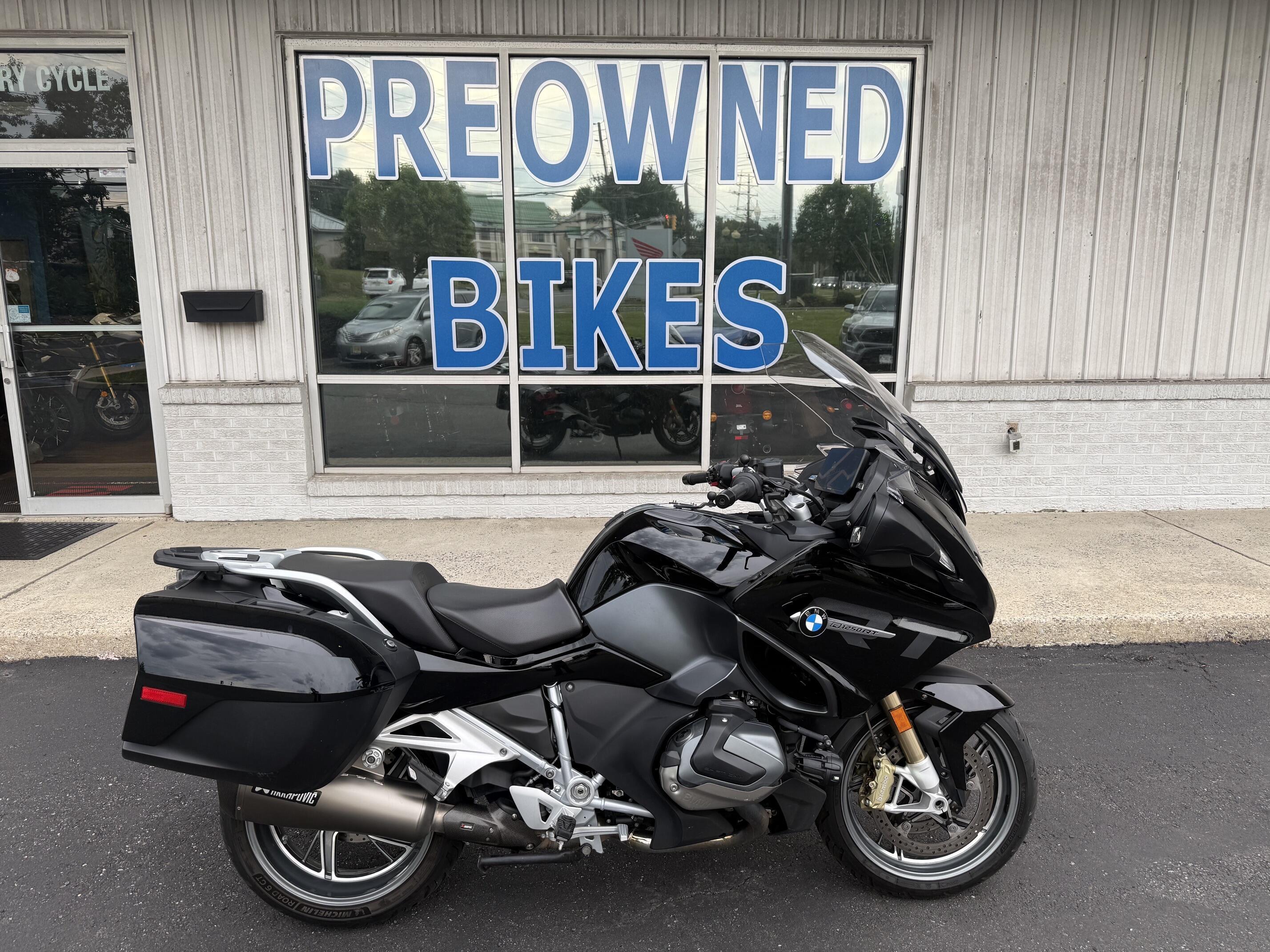 2023 BMW R 1250 RT in Metuchen, NJ