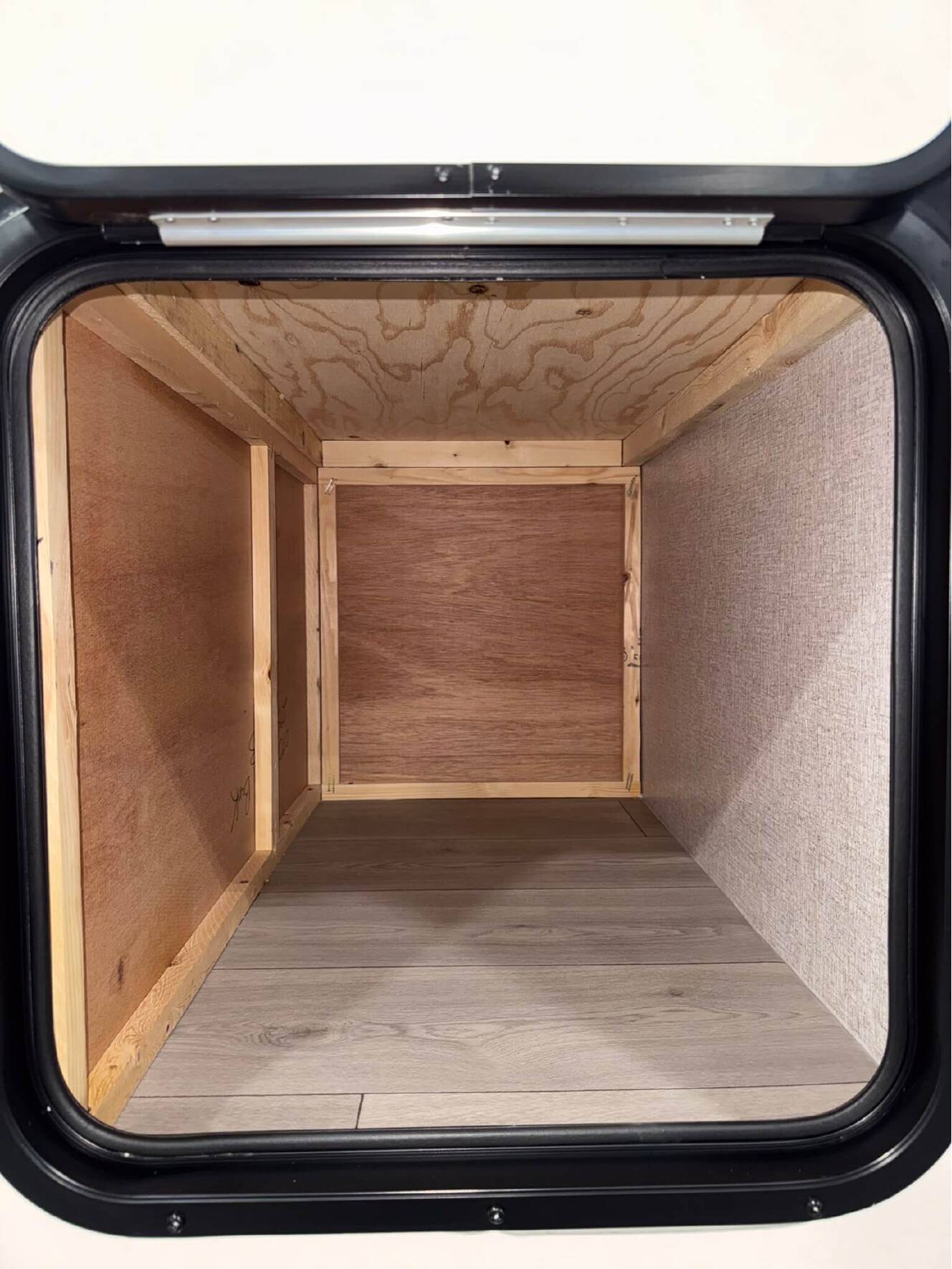 A photo of this 2027 Northwood Mfg Nash 29S