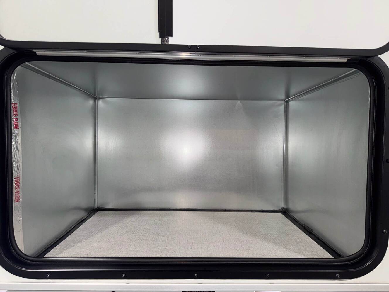 A photo of this 2027 Northwood Mfg Nash 29S