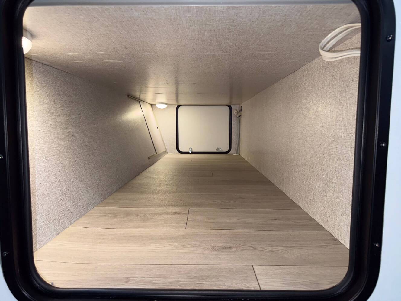 A photo of this 2027 Northwood Mfg Nash 29S