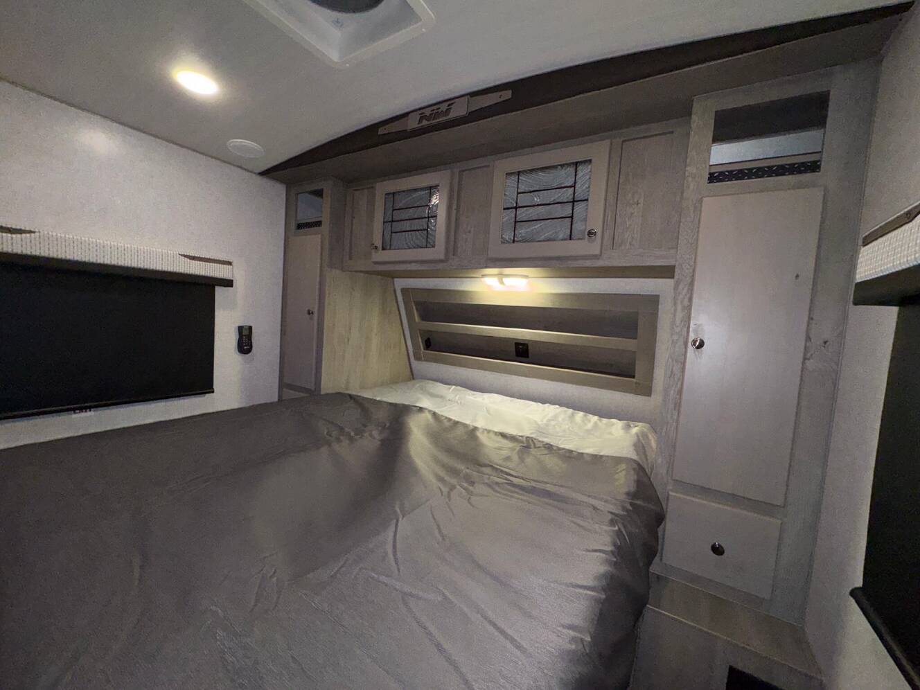 A photo of this 2027 Northwood Mfg Nash 29S