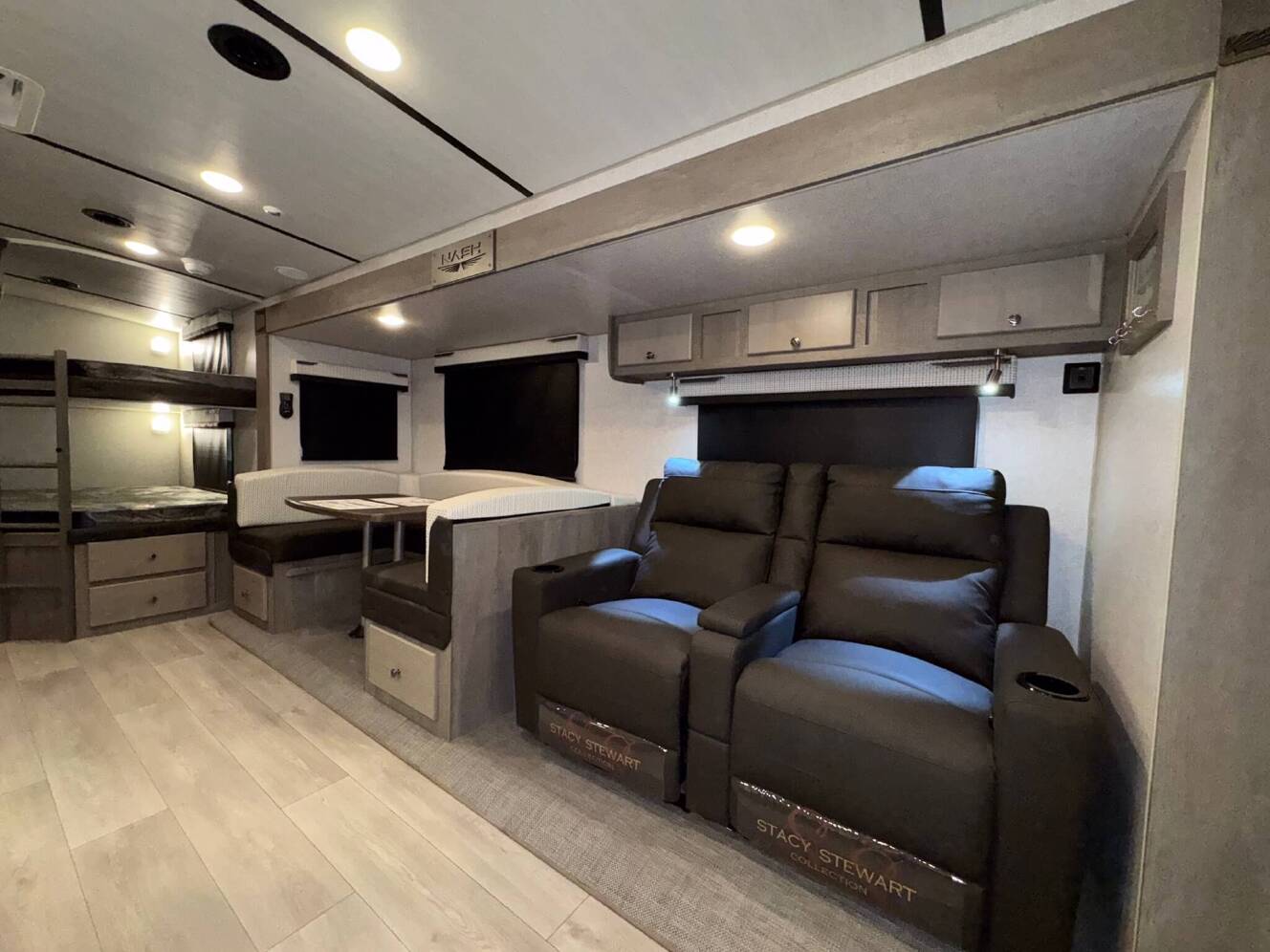 A photo of this 2027 Northwood Mfg Nash 29S