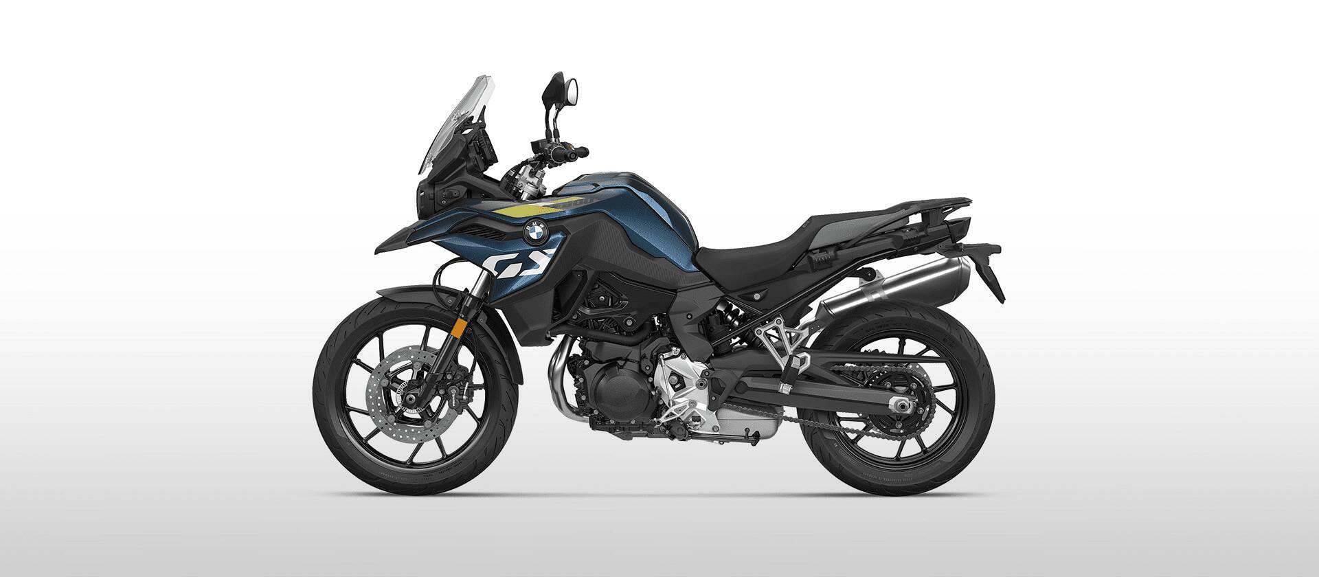 2026 BMW F 800 GS 800 GS in Sandy, UT