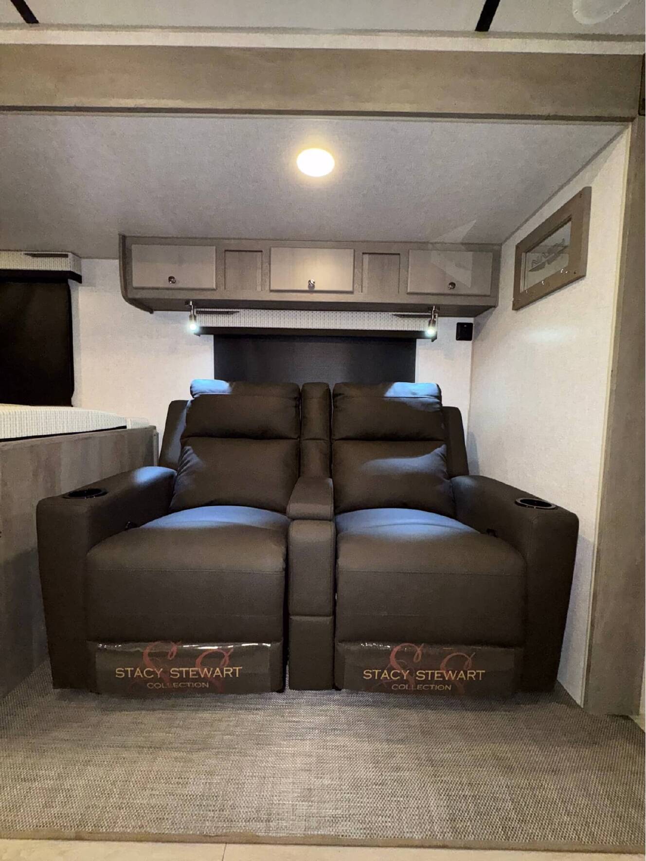 A photo of this 2027 Northwood Mfg Nash 29S