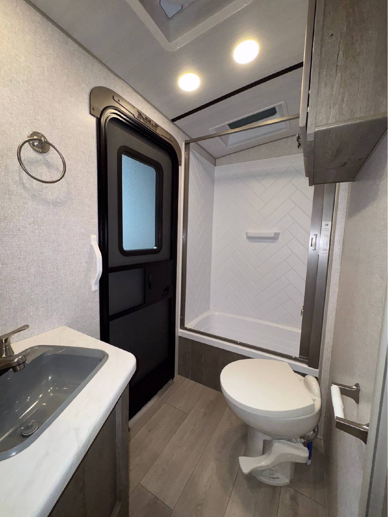 A photo of this 2027 Northwood Mfg Nash 29S