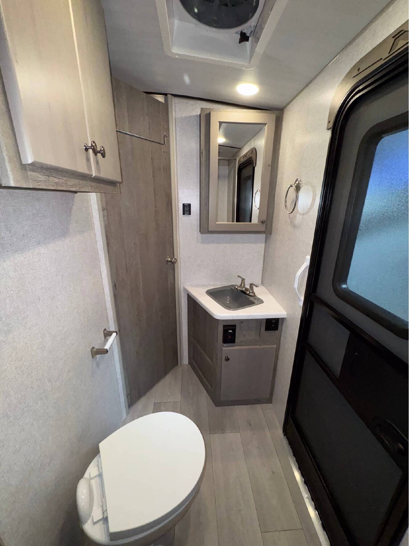 A photo of this 2027 Northwood Mfg Nash 29S
