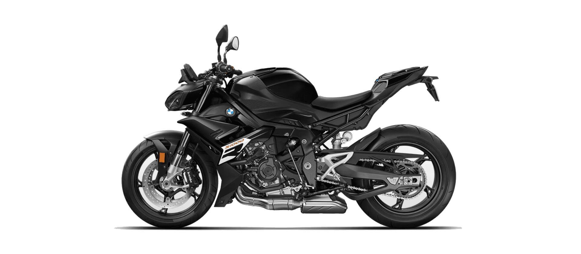 2026 BMW S 1000 R 1000 R in Sandy, UT