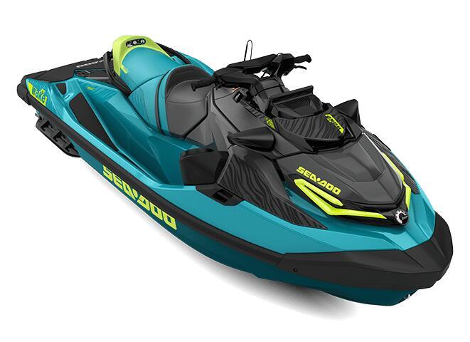 2026 Sea-Doo WAKE PRO 230 230 in Modesto, CA