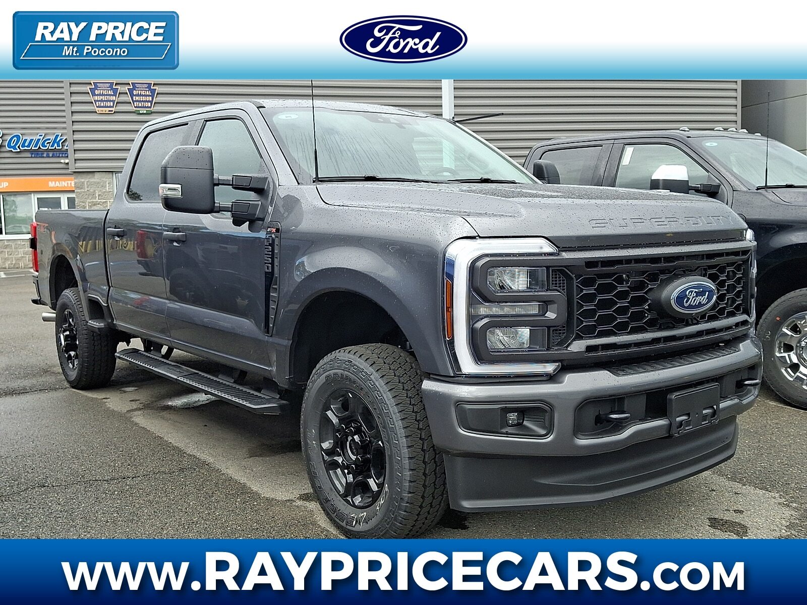 2026 FORD F250 in Mount Pocono, PA