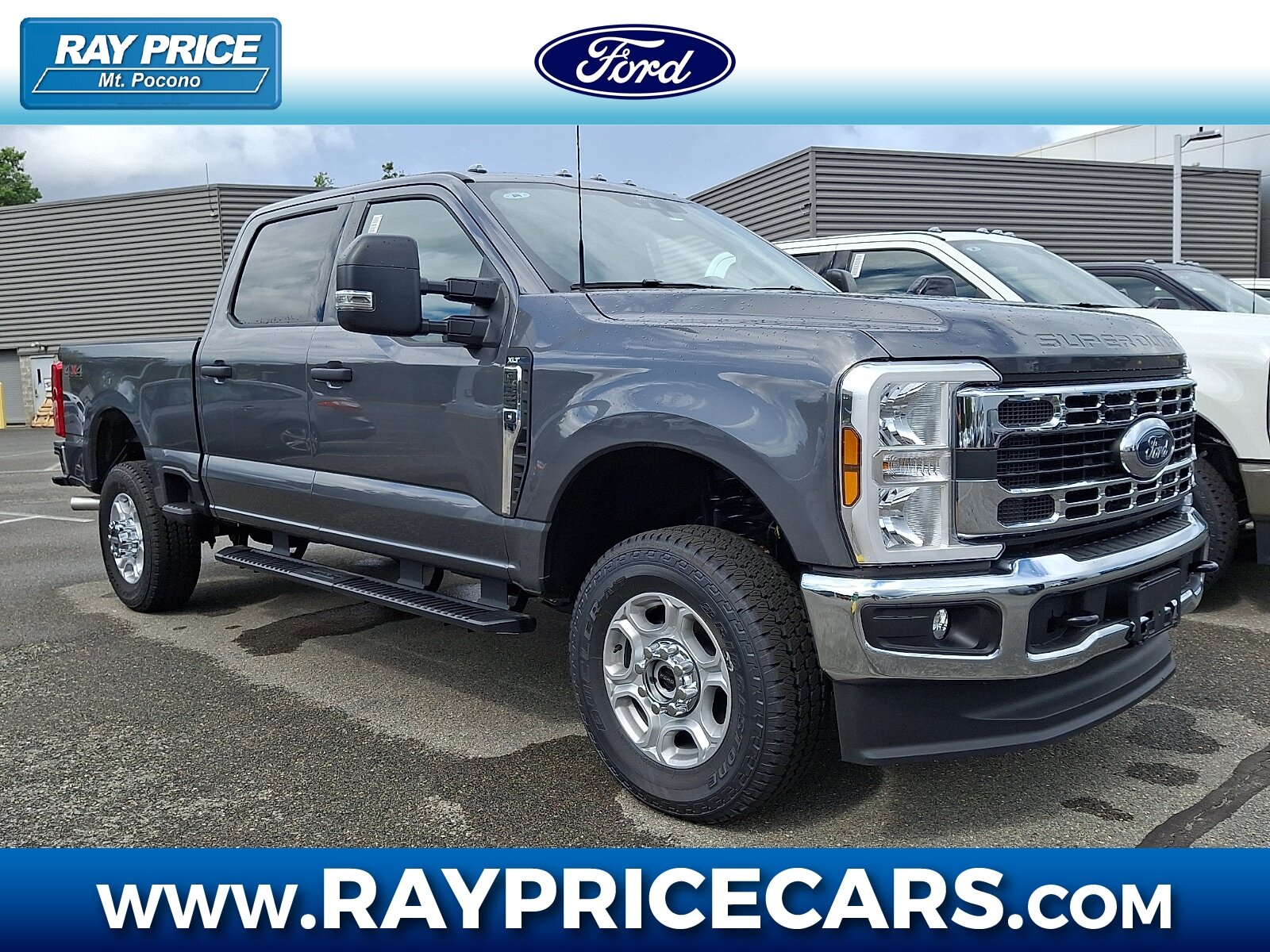 2026 FORD F350 in Mount Pocono, PA