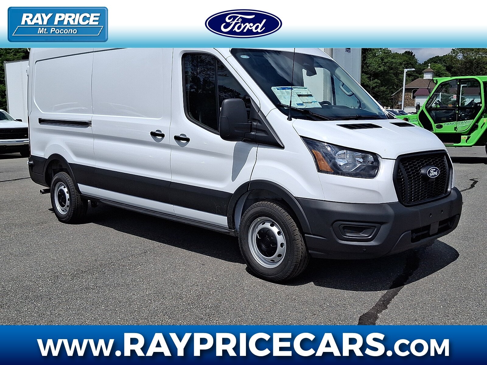 2026 FORD TRANSIT 250 in Mount Pocono, PA