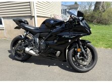 Yamaha YZF-R7: The Supersport Bike That Brings the Thrill image