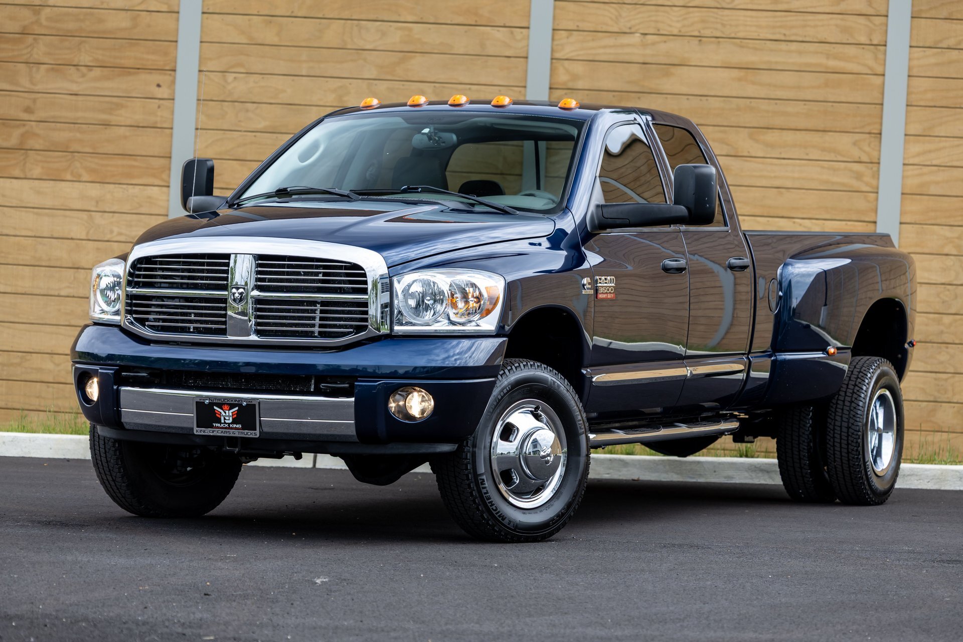 2008 DODGE RAM 3500 ST in Deptford, NJ