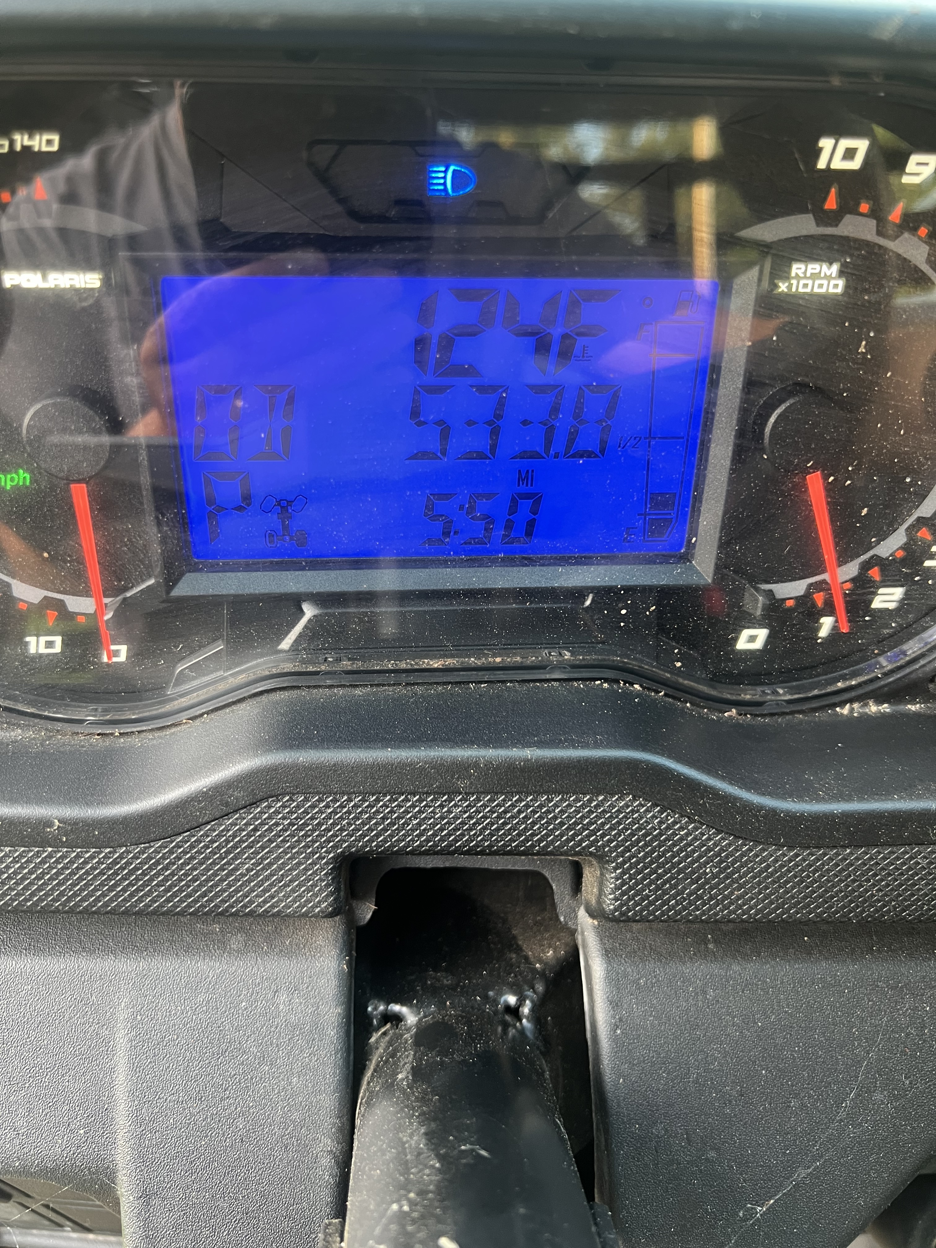2024 Polaris RANGER XP 1000 PREMIUM in valley grande AL