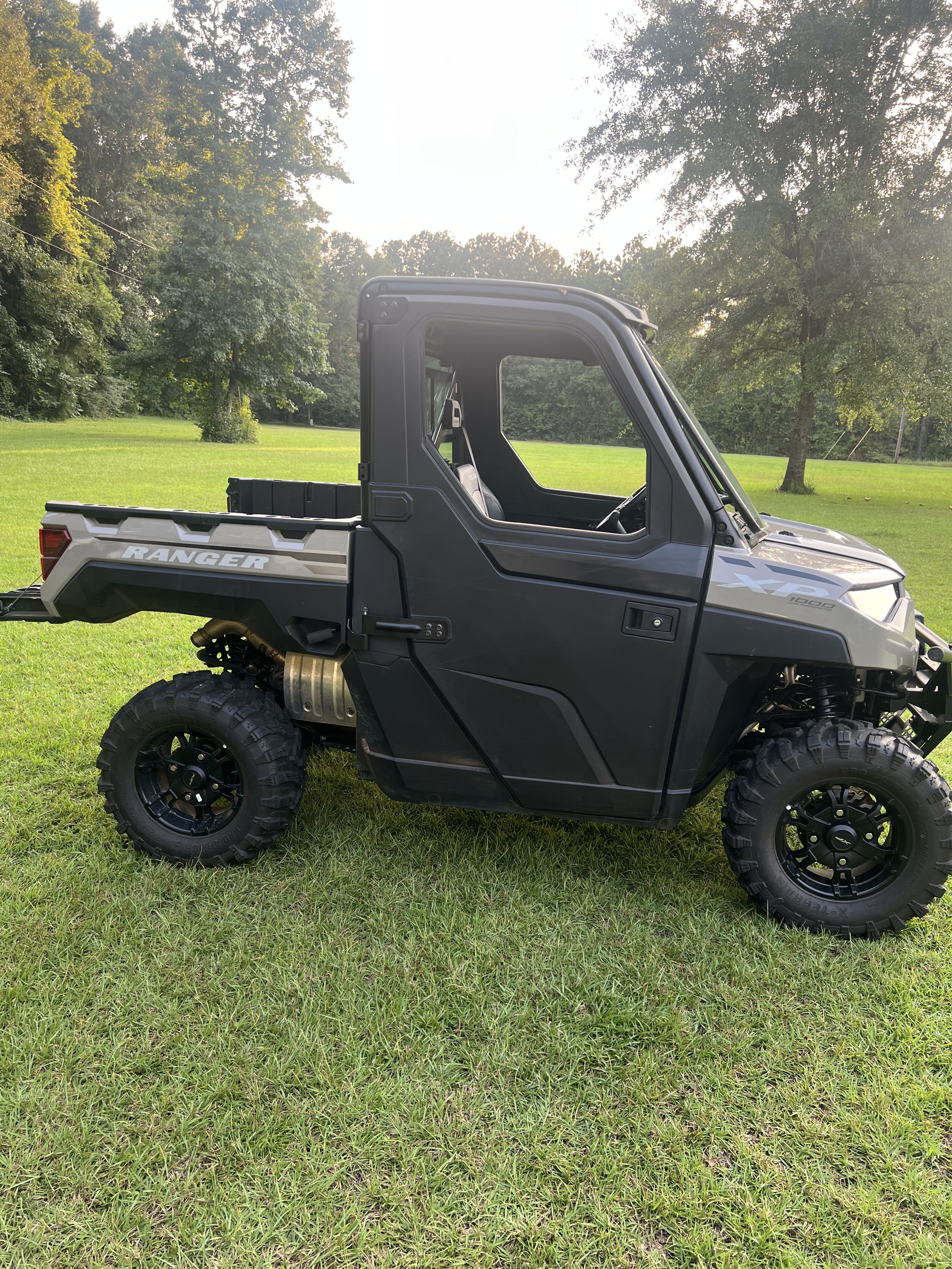 2024 Polaris RANGER XP 1000 PREMIUM PREMIUM Recreation/Utility ATV