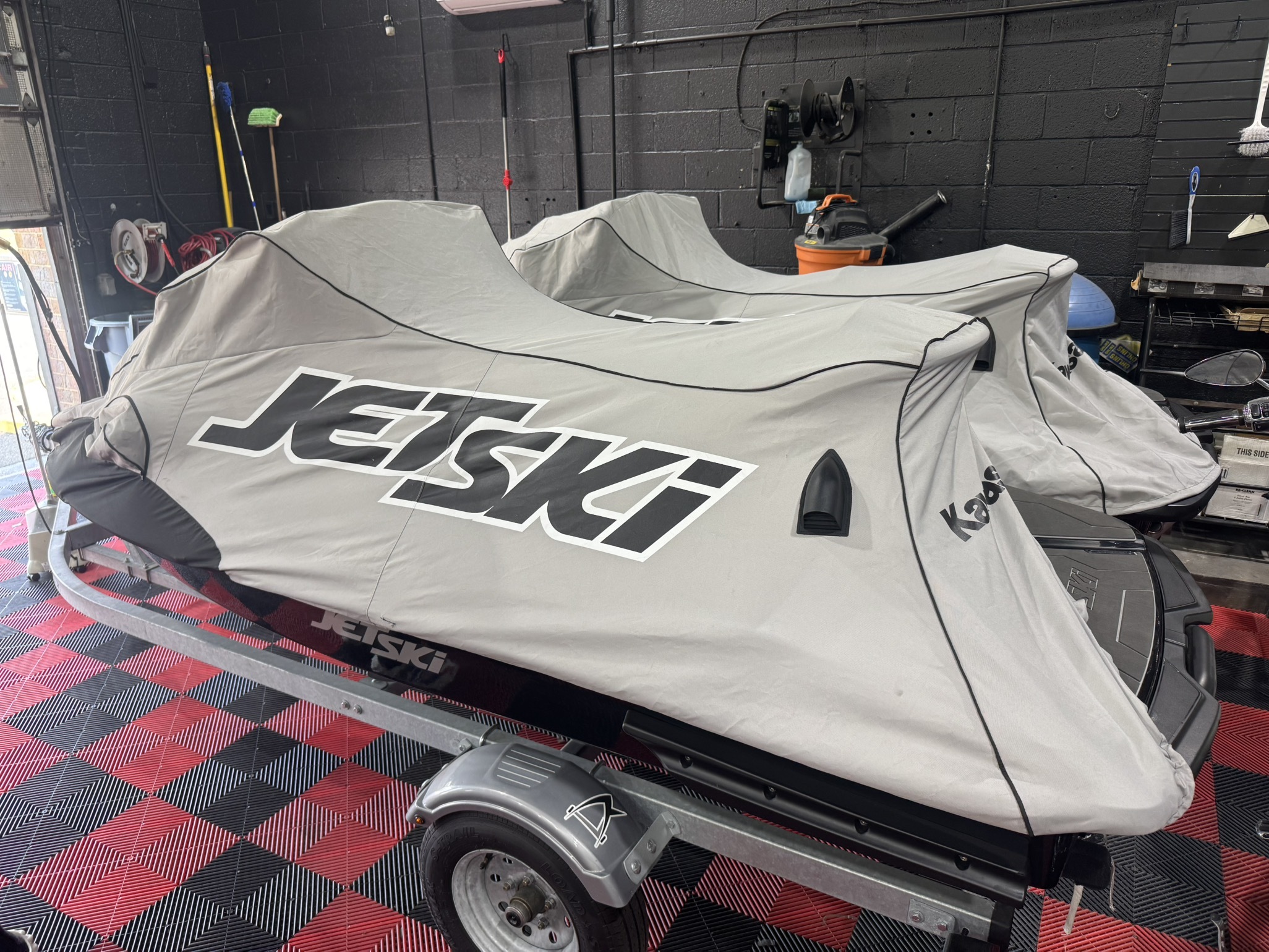 2023 Kawasaki JET SKI STX 160LX in laurel MD
