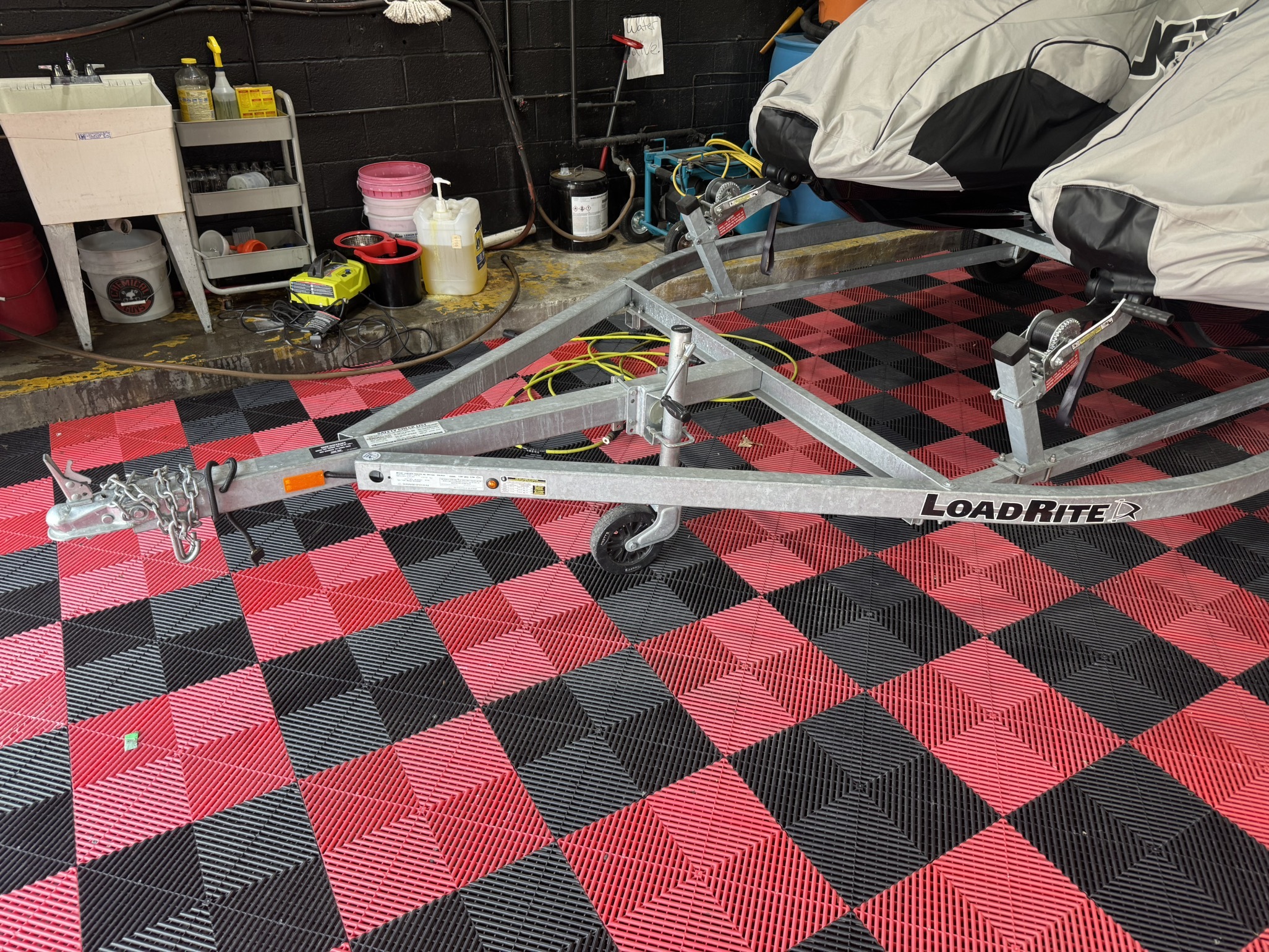 2023 Kawasaki JET SKI STX 160LX in laurel MD
