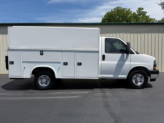2020 CHEVROLET Express 3500 in Springfield, MO
