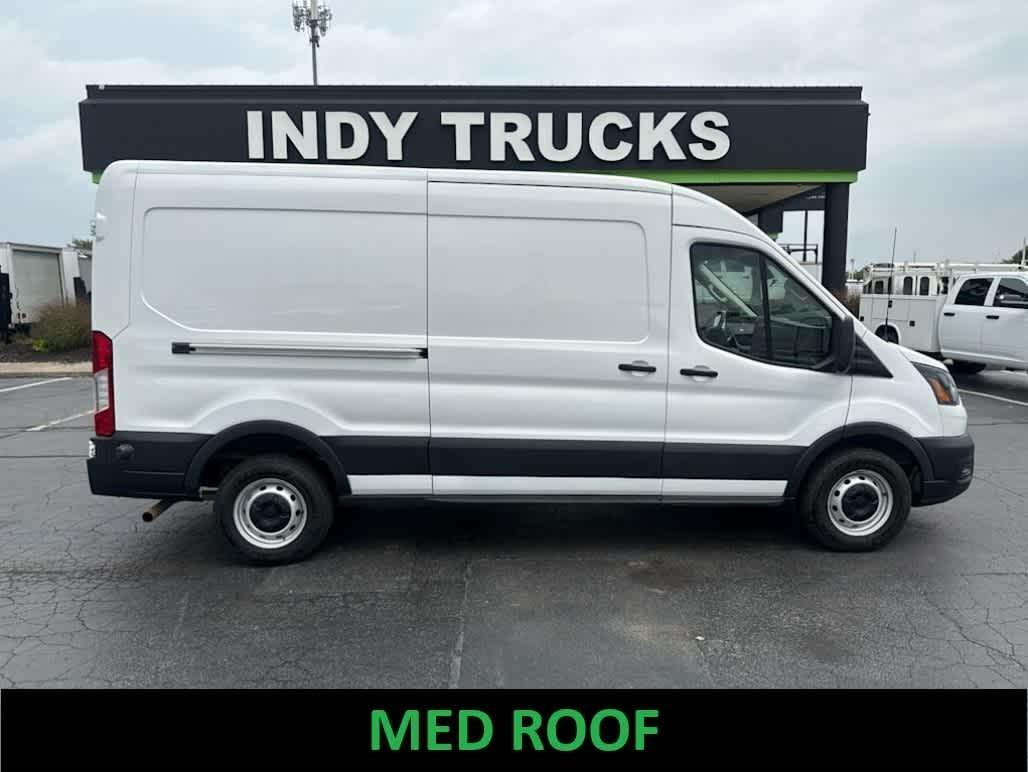 2024 FORD TRANSIT 250 in Indianapolis, IN