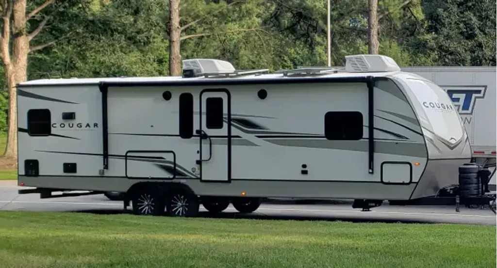 2023 Keystone Cougar Half-Ton 30RKD in murrells inlet SC