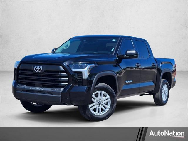 2024 TOYOTA TUNDRA in Phoenix, AZ