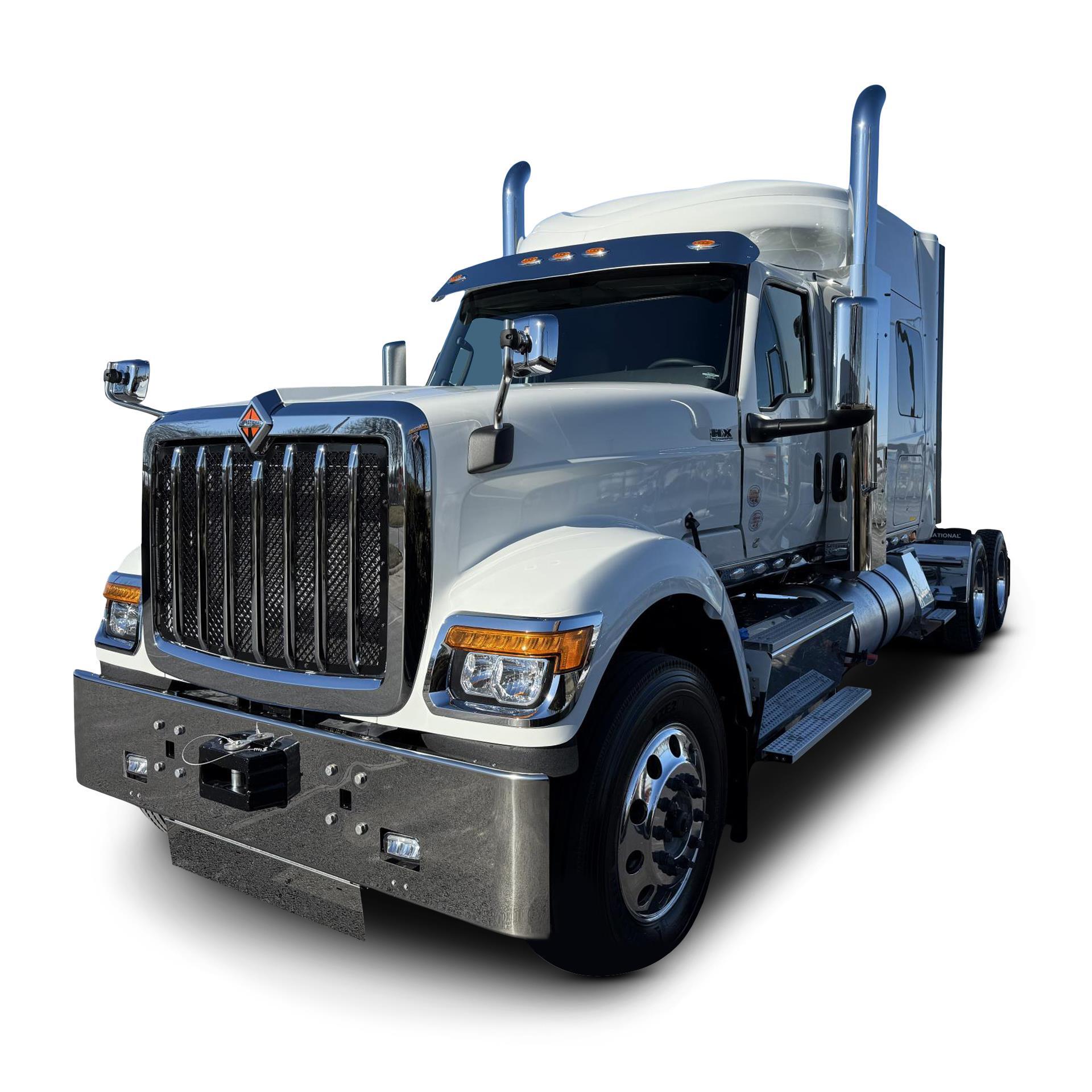 2026 INTERNATIONAL HX520 in Columbus, OH