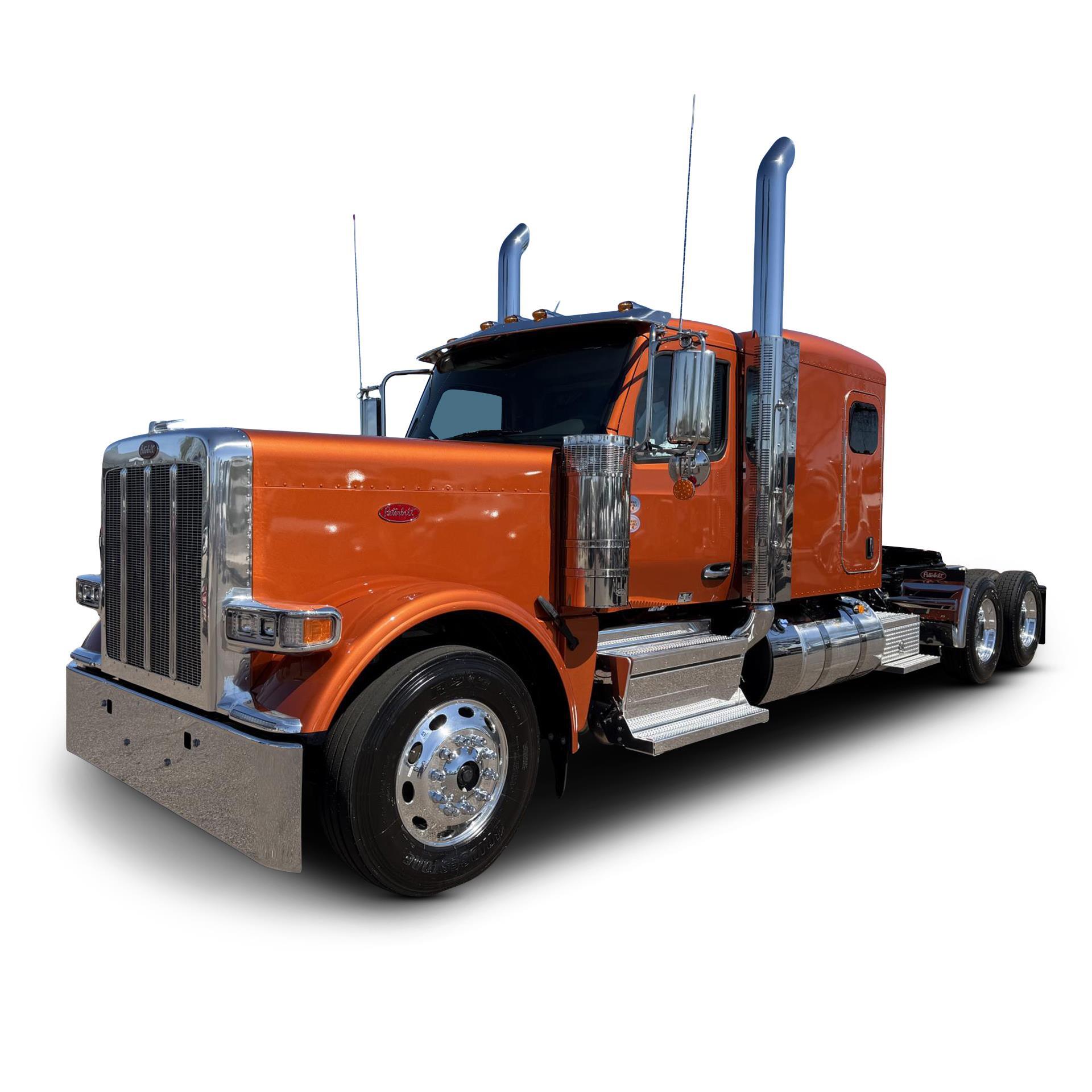 2027 Peterbilt 589 in Tolleson, AZ