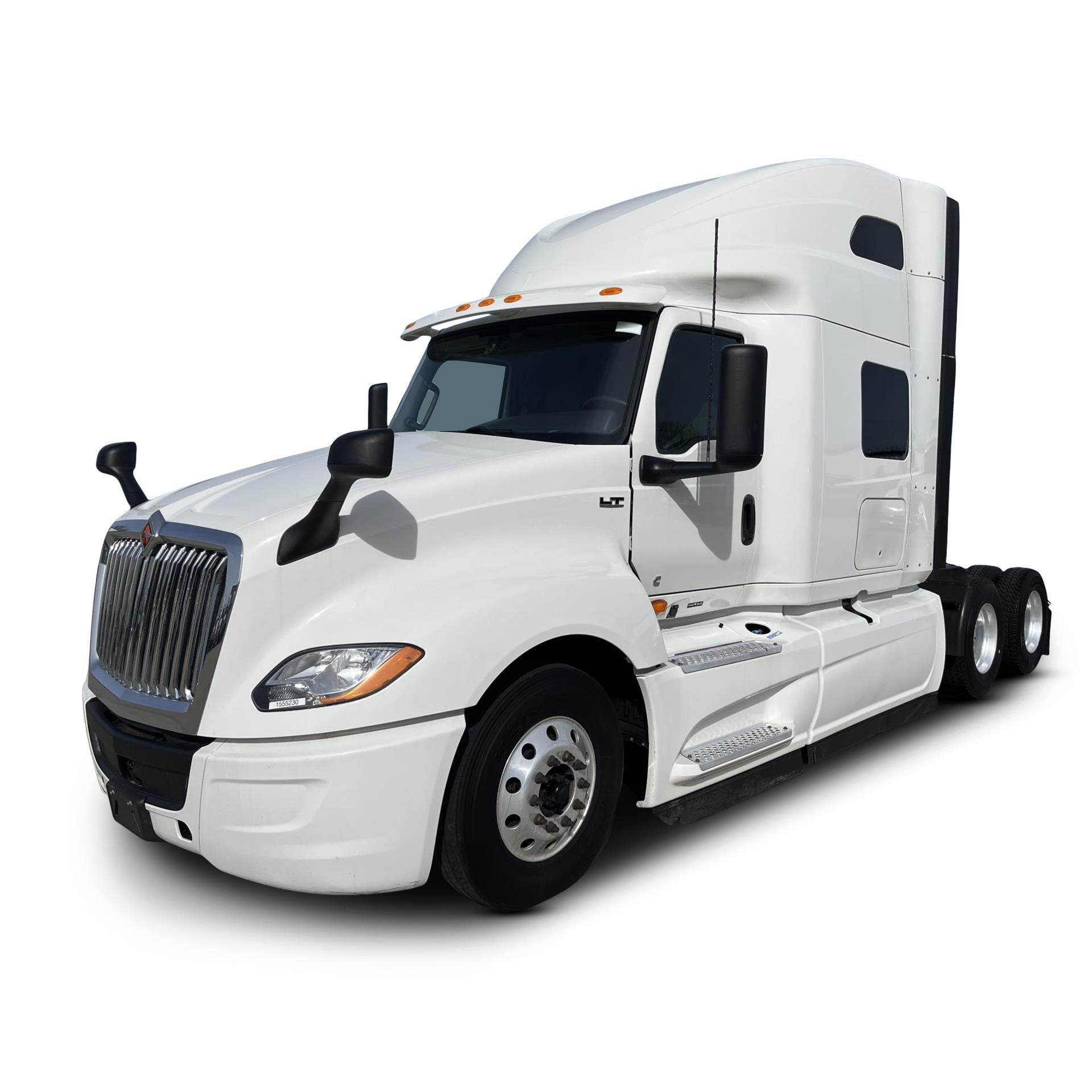 2023 INTERNATIONAL LT625 in North Little Rock, AR