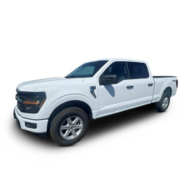 2026 Ford F-150 in Ceres, CA