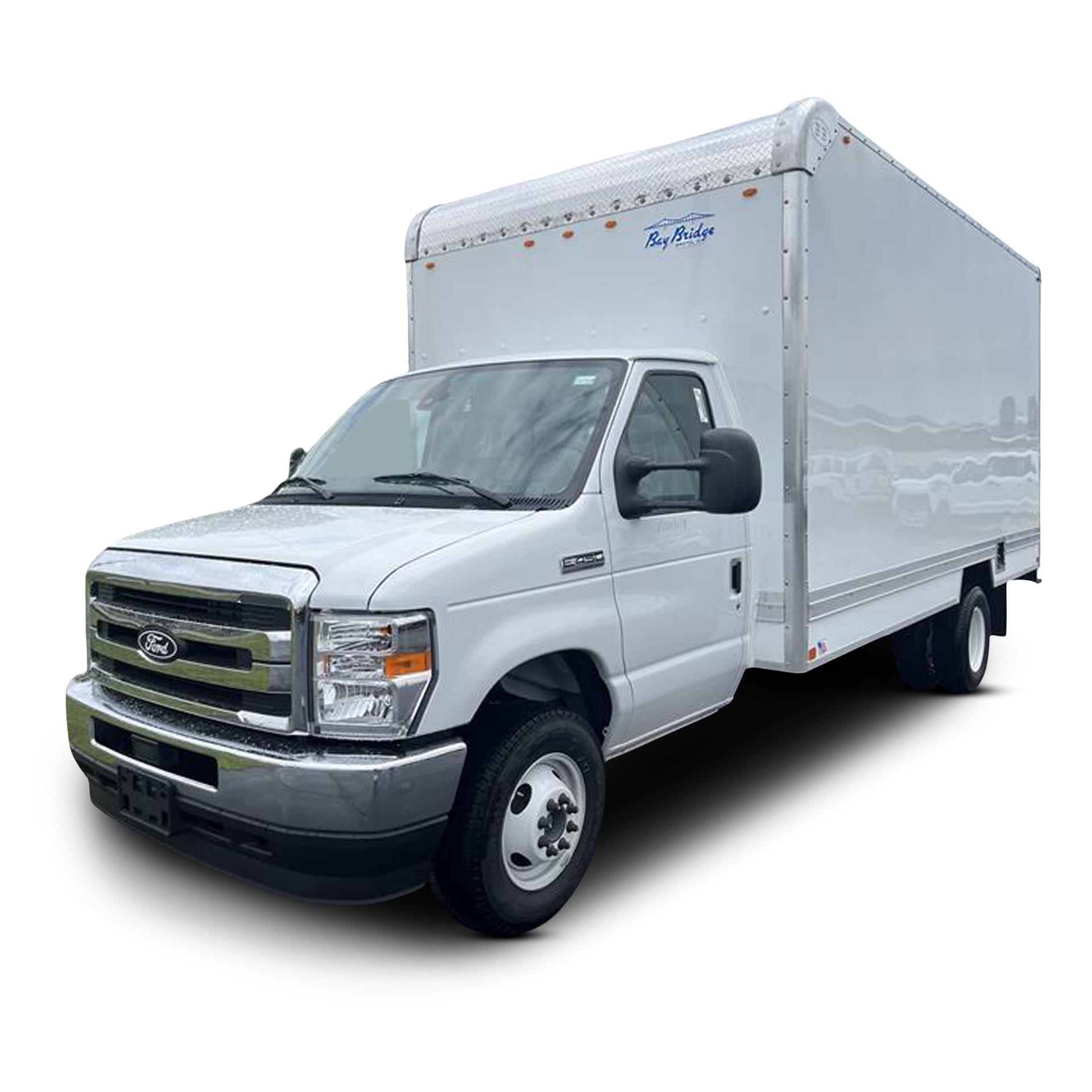 2027 FORD ECONOLINE in Lyons, IL