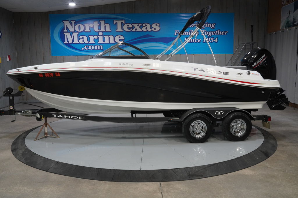 2021 Tahoe® 550 TS in gainesville TX