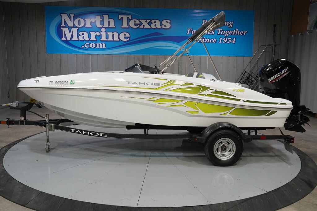 2021 Tahoe® T16 in fort worth TX