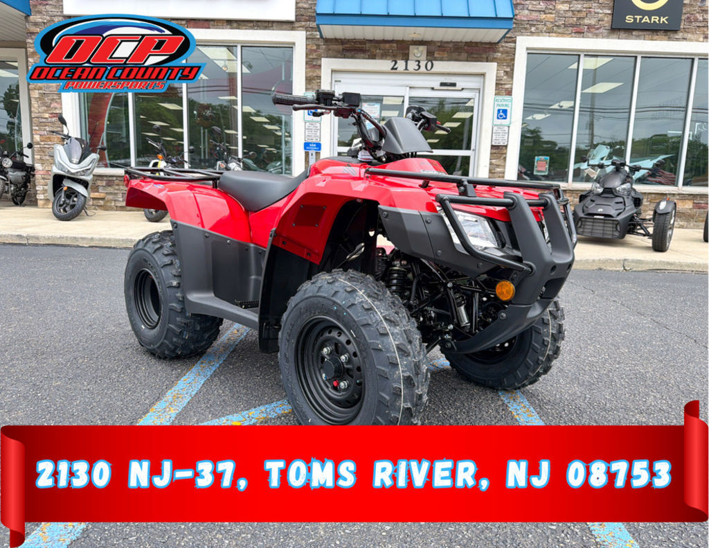 2026 Honda® FourTrax Recon ES 2X4 ES in toms river NJ