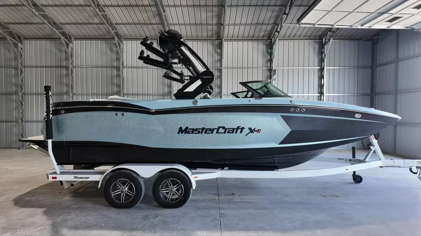 2024 Mastercraft XStar S PIRANHA LIMITED EDITION in kimberling city MO