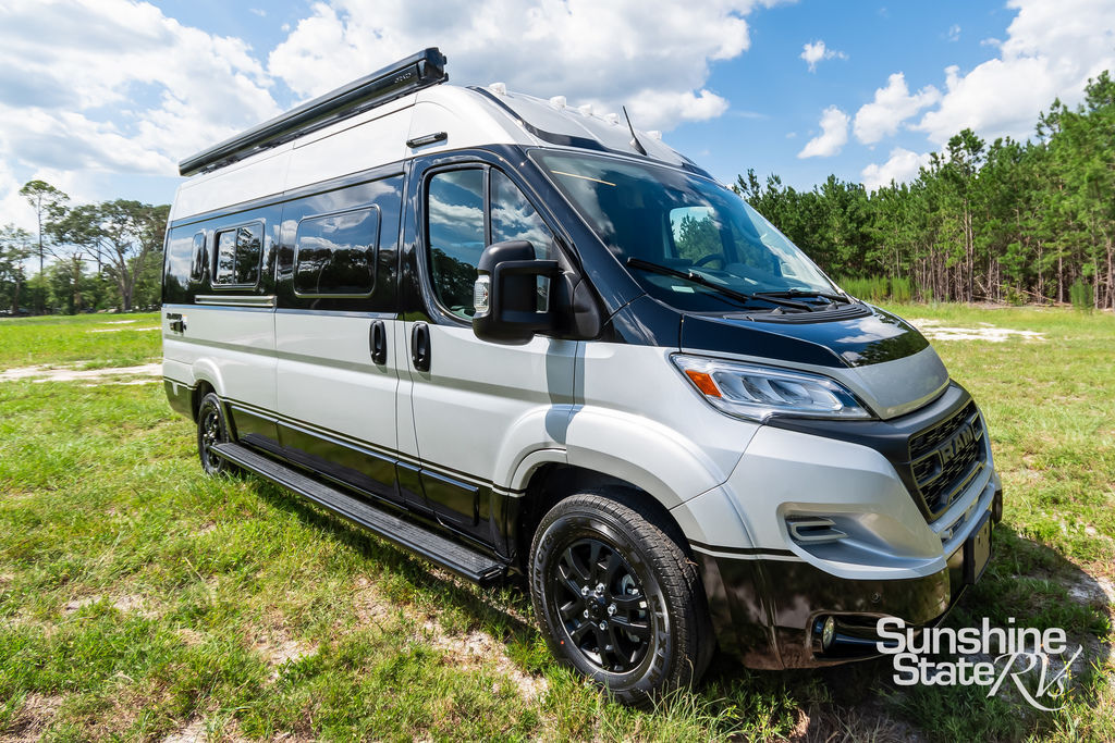 2027 Winnebago Travato 59K in gainesville FL