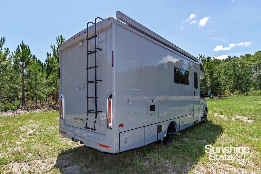 2027 Winnebago View 24D in gainesville FL