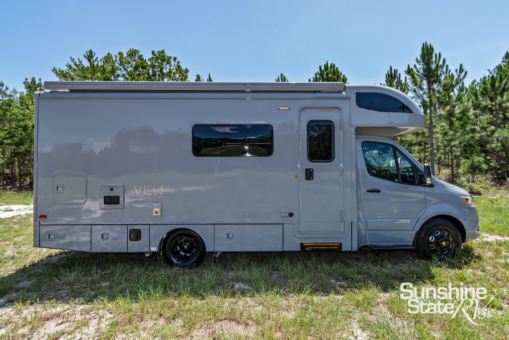 2027 Winnebago View 24D in gainesville FL
