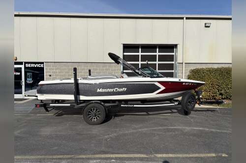 2025 Mastercraft ProStar NAN in waterford township MI
