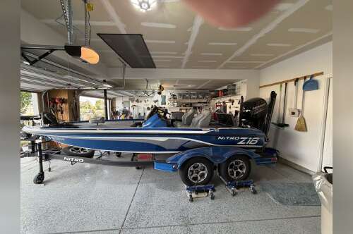 2018 Nitro Z18 in noblesville IN