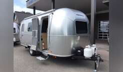 2027 Airstream WORLD TRAVELER 22RB RV