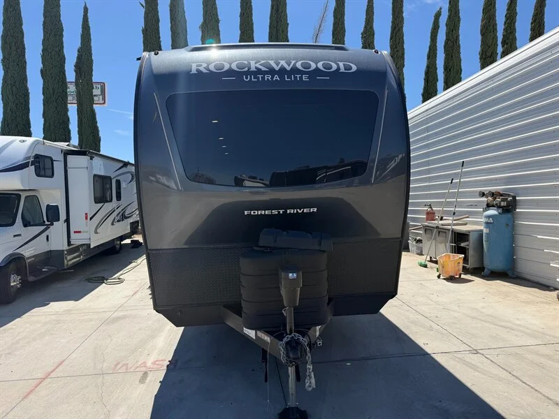 2026 Forest River 2916RL Rockwood UltraLite 2916RL